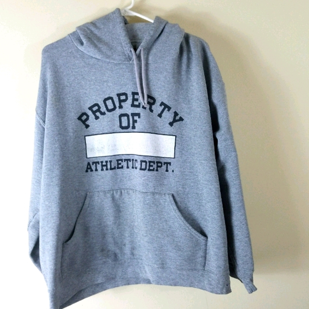Simply For Sports Hoodie Sweatshirt